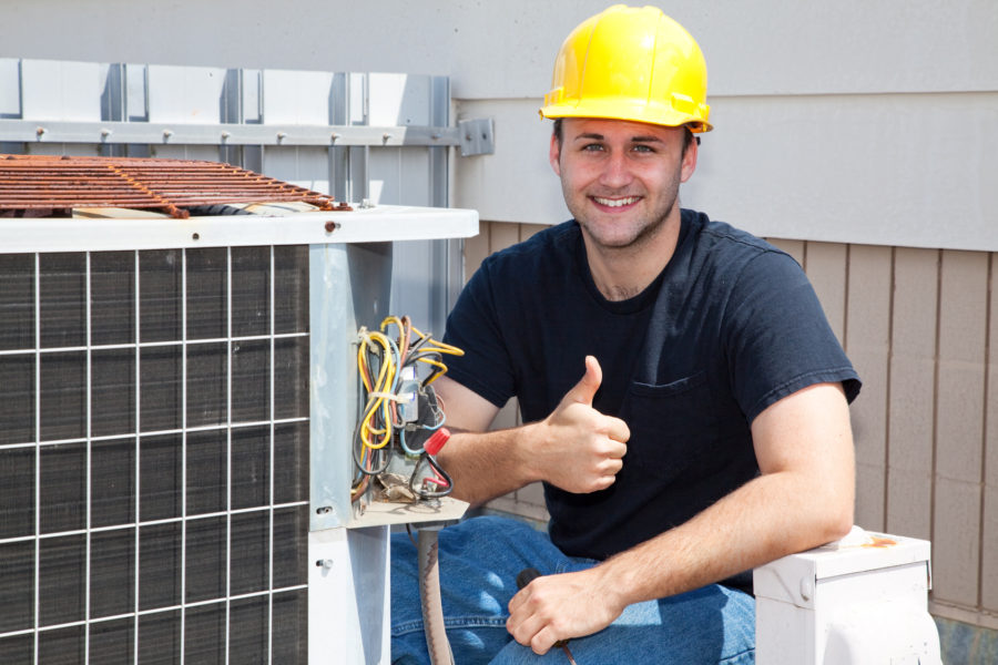 HVAC Repair